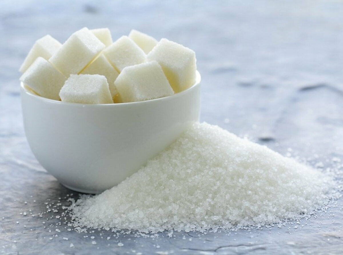 В Башкортостане произвели 28 тысяч тонн сахара
