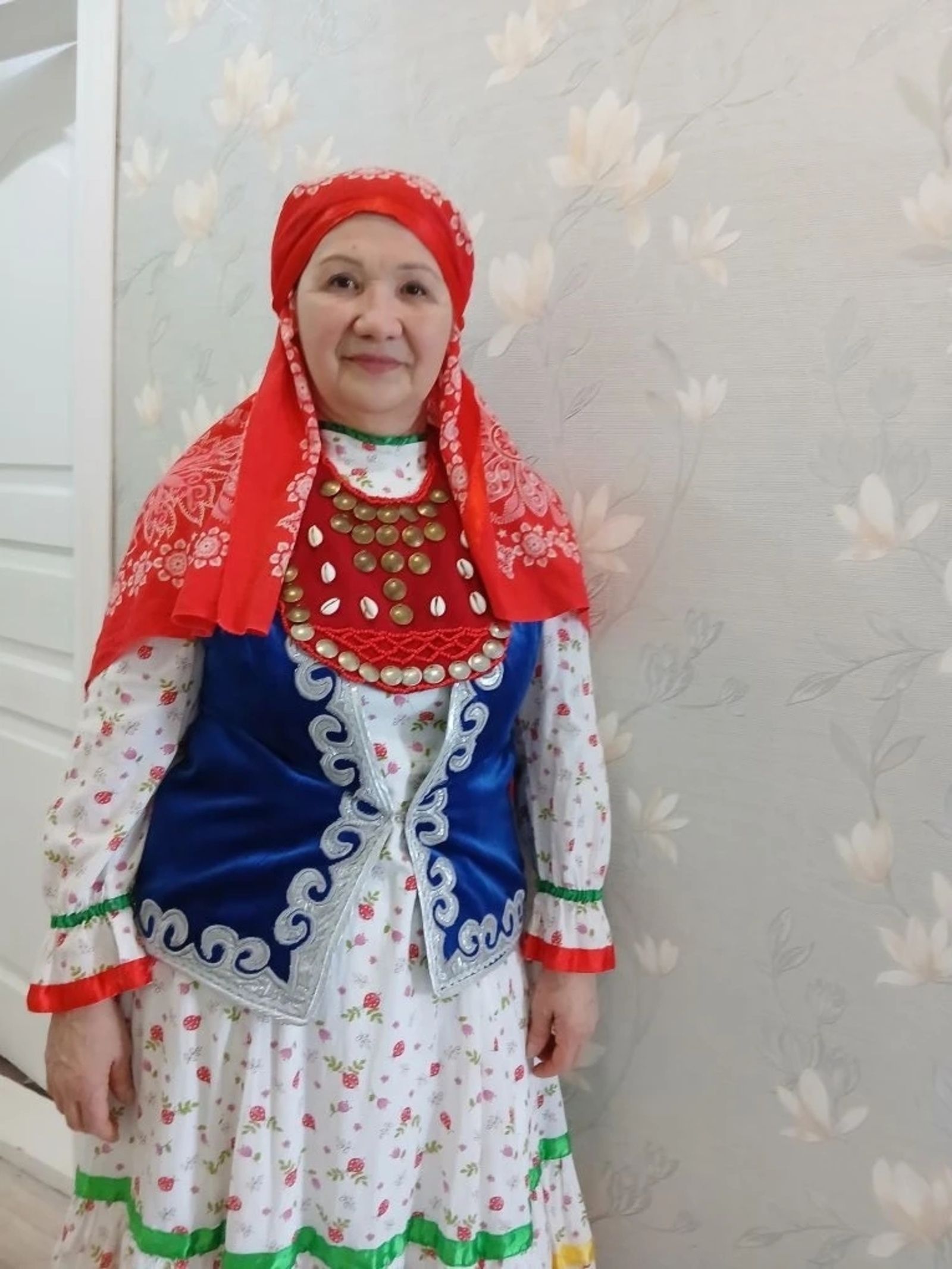 Ил берҙәмлеге – үҙ-ара татыулыҡта