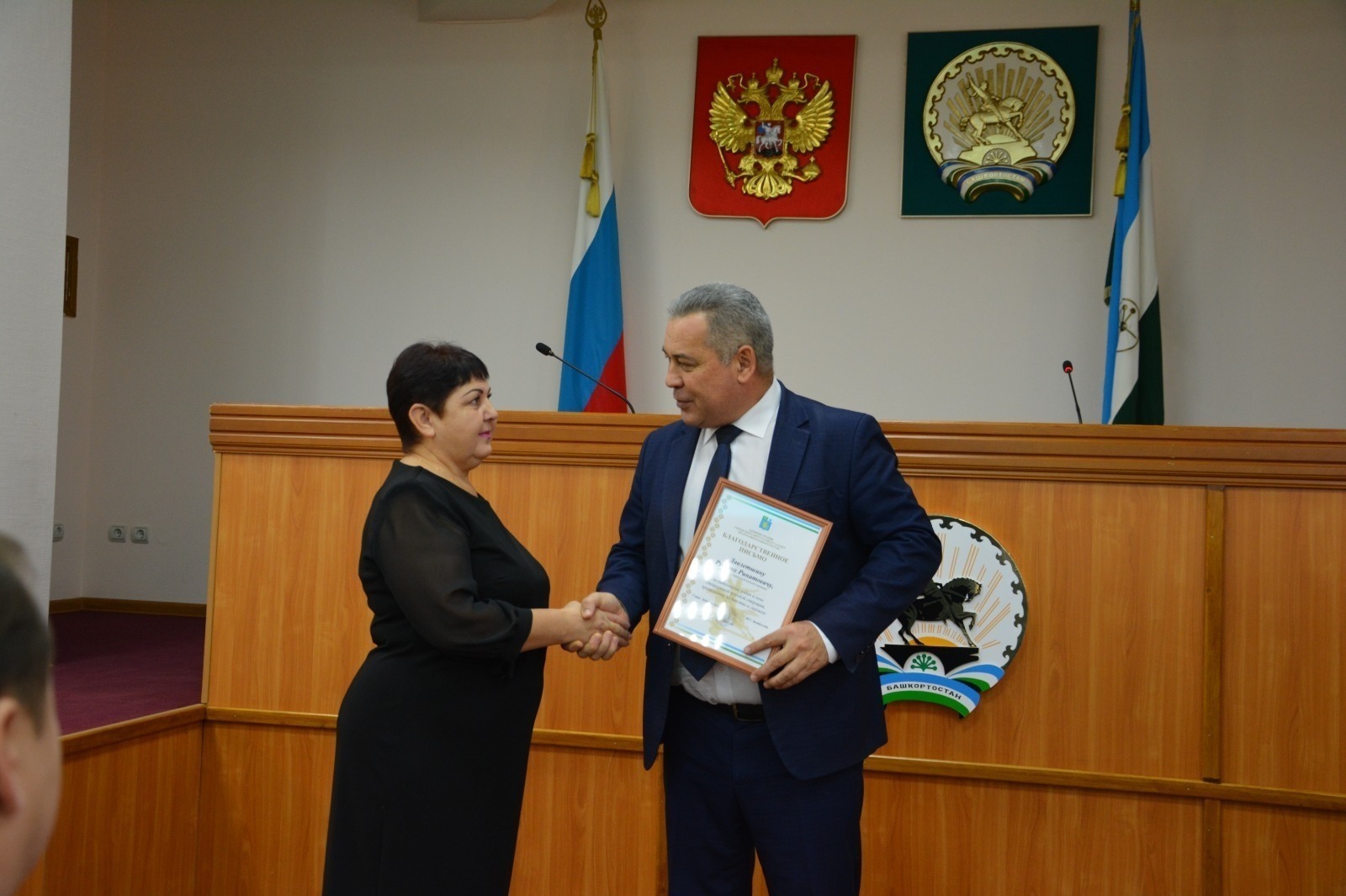 Руслан Дәүләтшин МХО биләмәһендә яуҙаштарын ут аҫтынан алып сыҡҡан