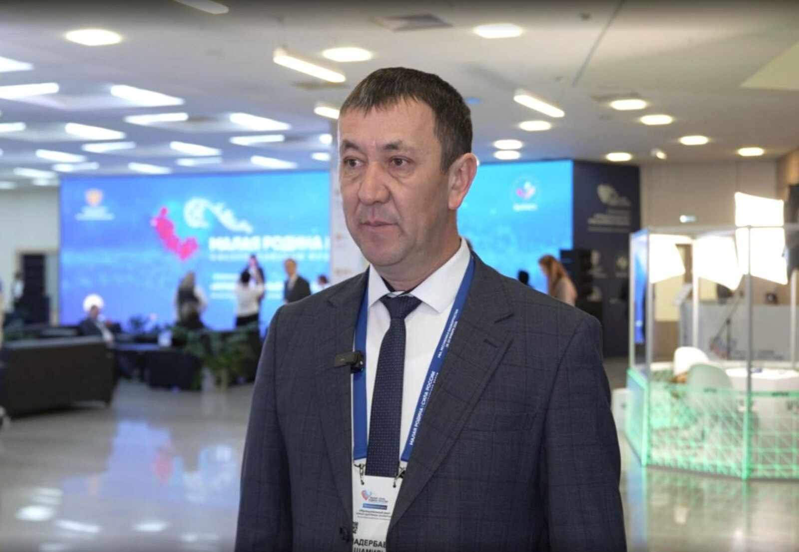 Башҡортостандан ауыл советы башлығы: "МХО-ла ла, дәүләт хеҙмәтендә лә тәртип кәр