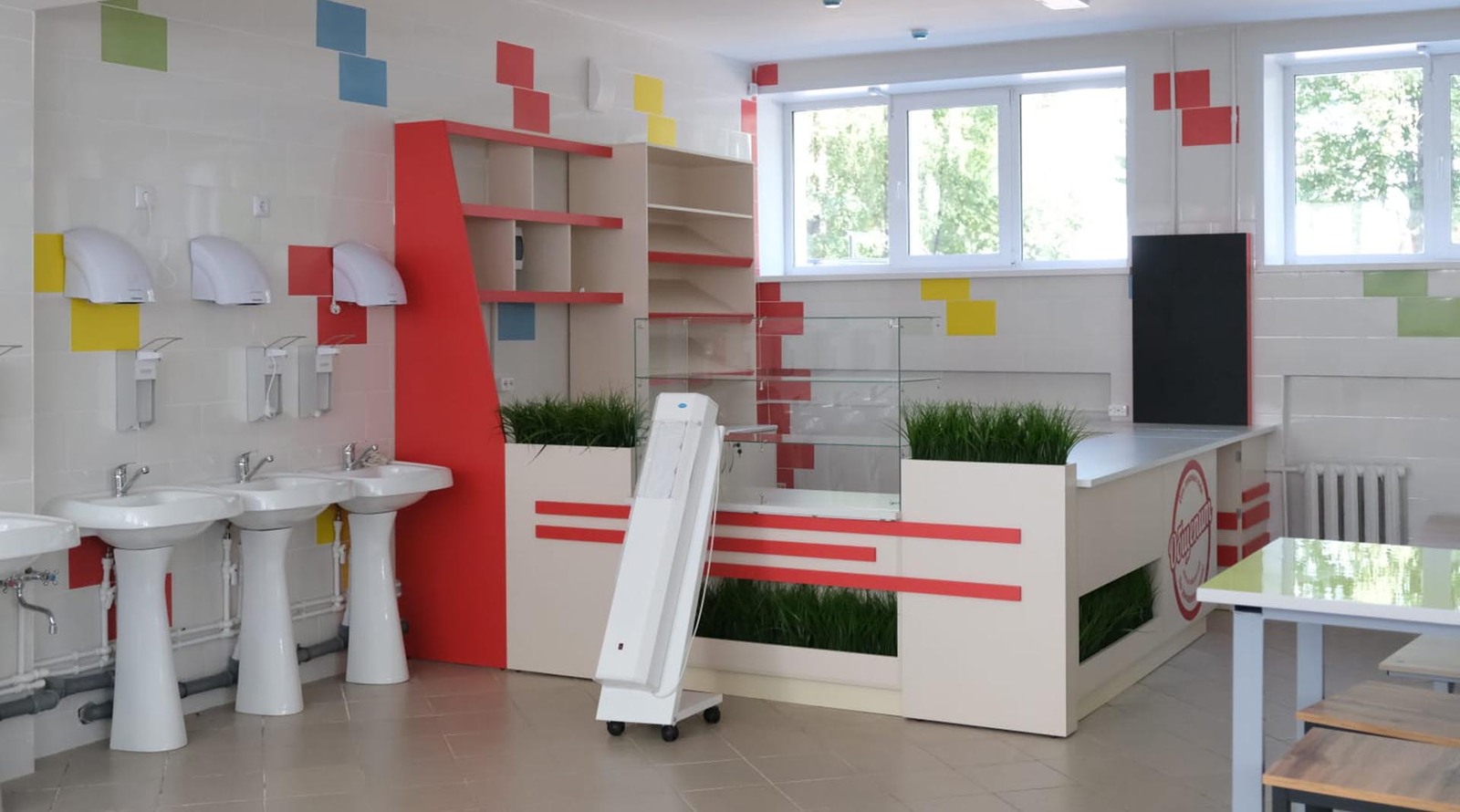 В 2025 году в Башкирии отремонтировали почти 40 образовательных организаций