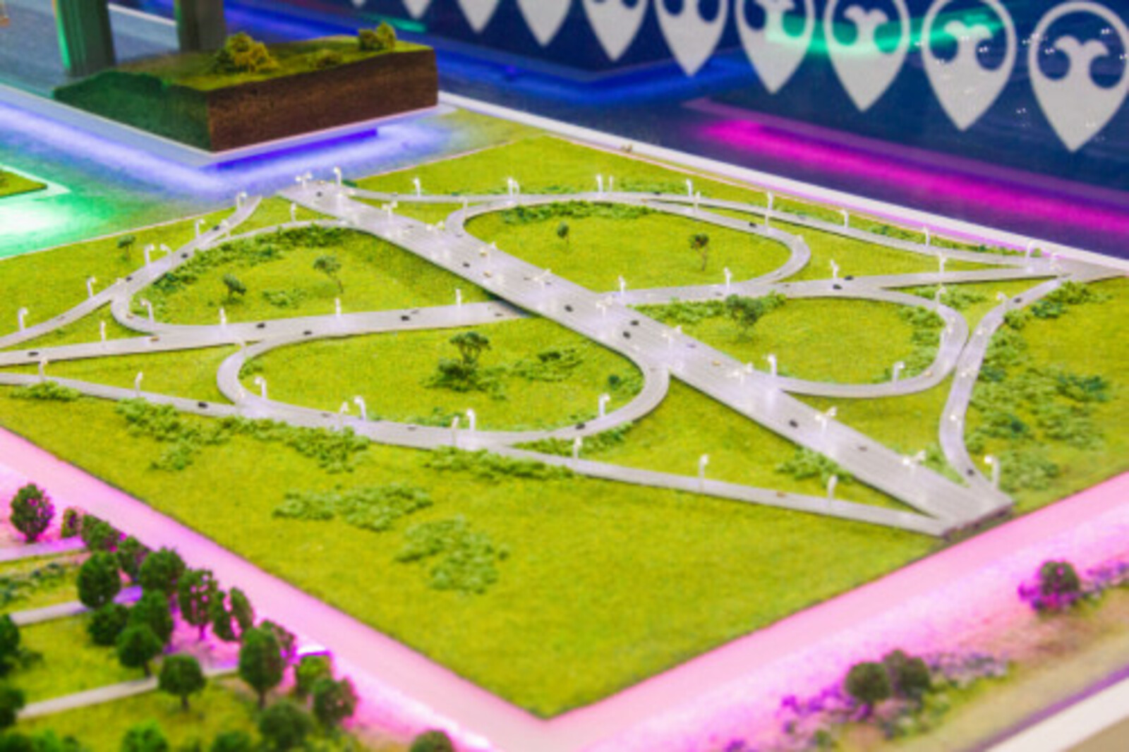 В Межвузовском кампусе стартовала образовательная программа для архитекторов