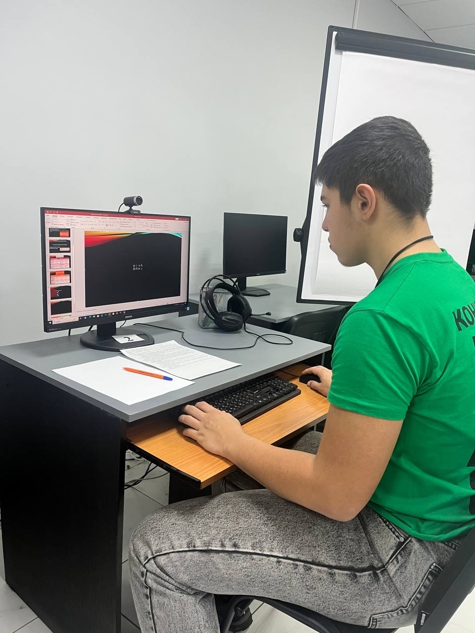 Уңыштар һеҙгә, һөнәрмәндәр!