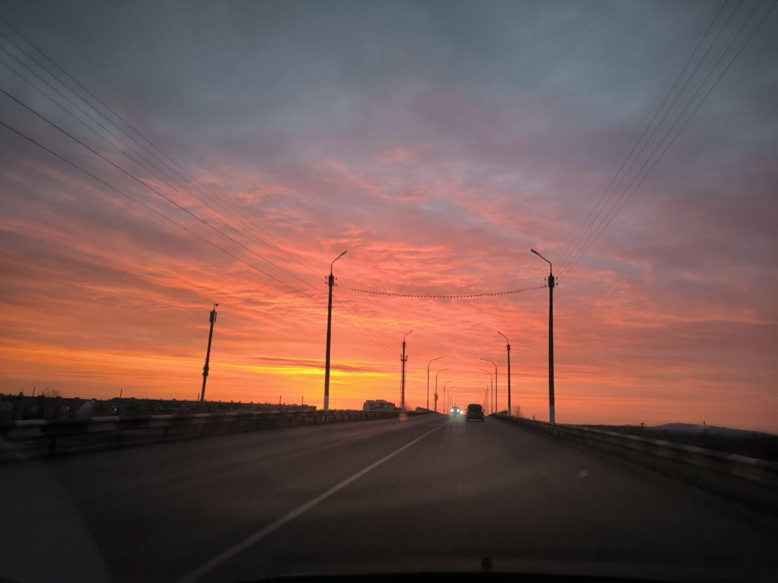 Ун ике йыл элек булған хәл