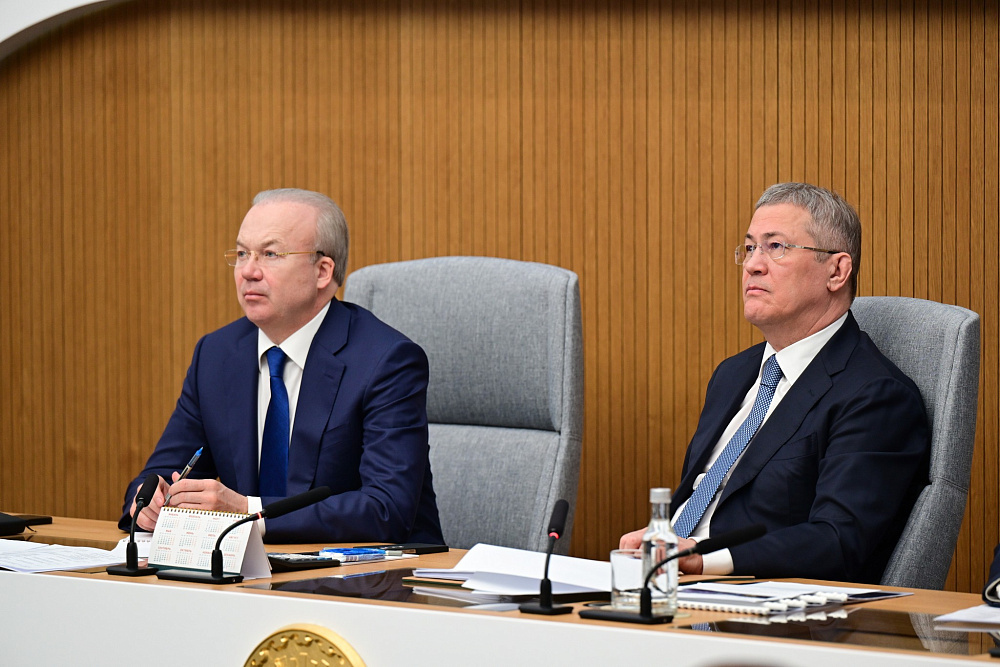 В Башкортостане бесплатно выдали более 700 тысяч пожарных извещателей