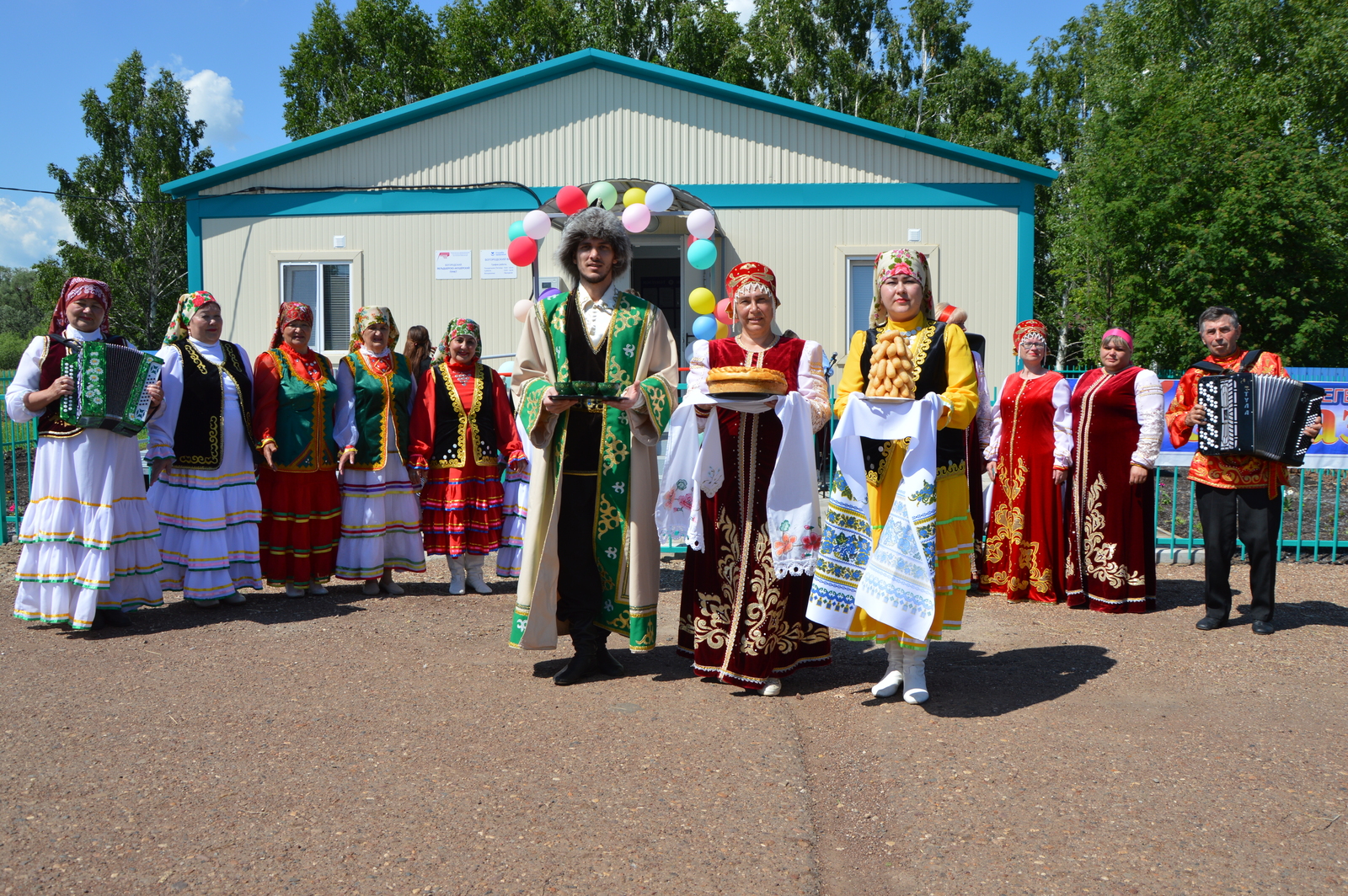 Новый удобный способ записи к врачу в Башкортостане: чат-бот в мессенджере MAX