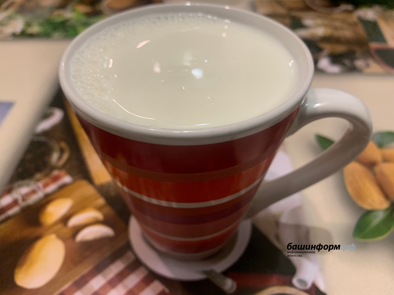 В Башкирии ИП продал 429 тонн масла и сыра неизвестного происхождения