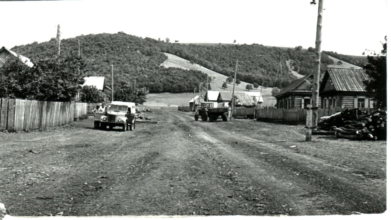 Ҡыҙыл Таштың киләсәккә ишараһымы?