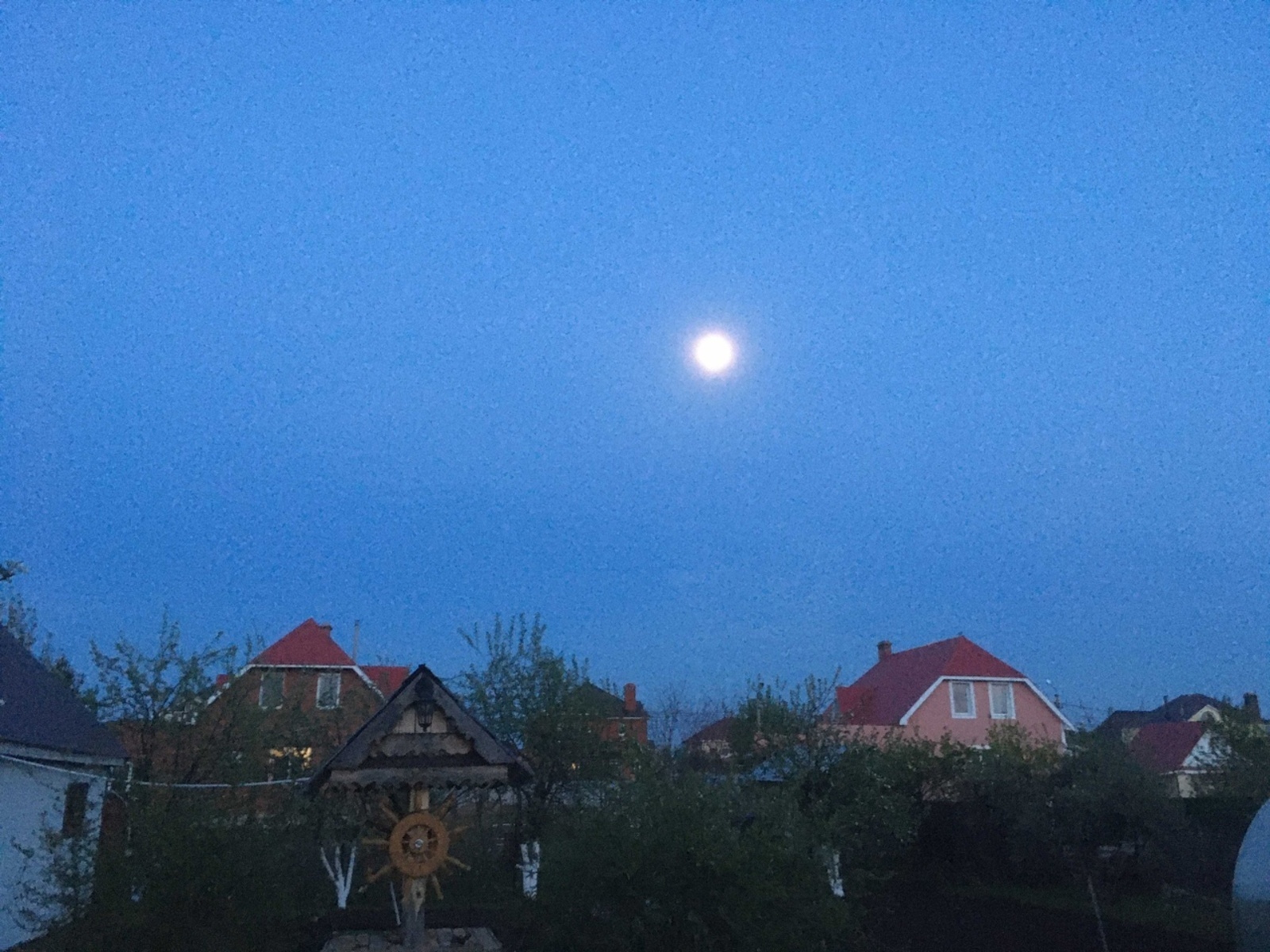 Үкенес (хикәйә) Гөлнур ҠЫУАТОВА