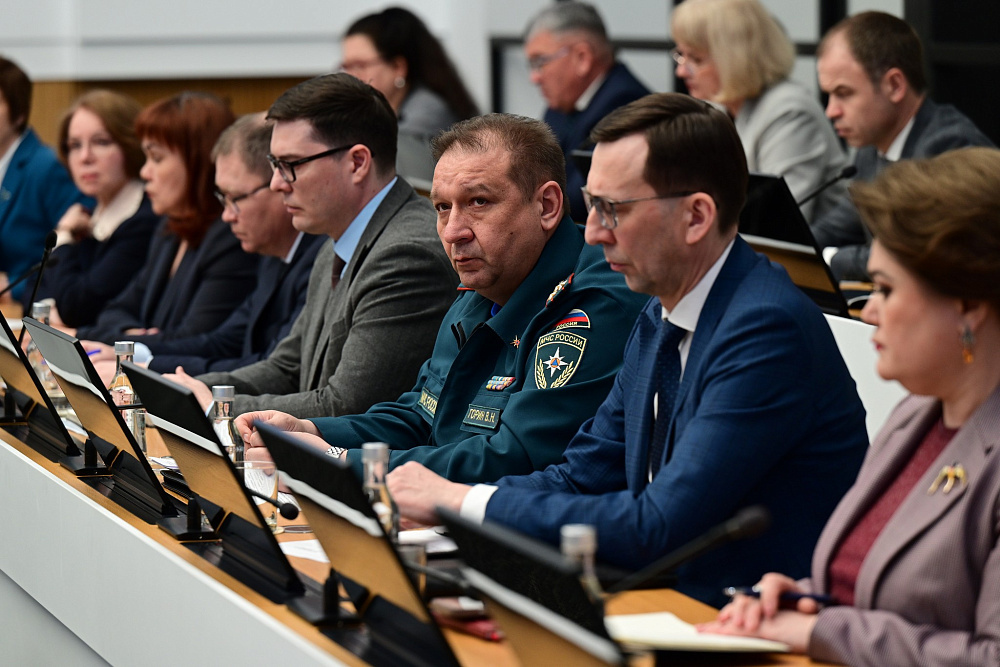 В Башкортостане бесплатно выдали более 700 тысяч пожарных извещателей