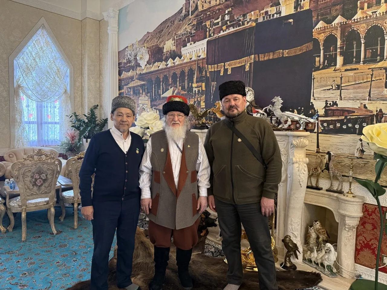 Көн дә кәрәкле доға