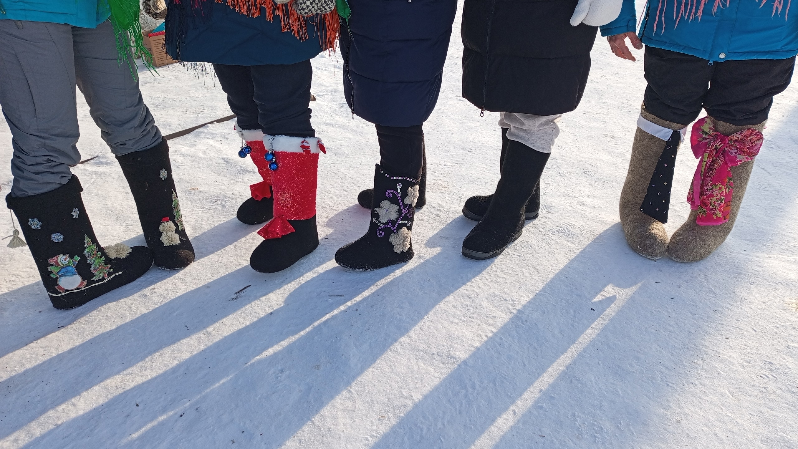 Ихх, үҙенең йомшаҡлығы, йылылығы!