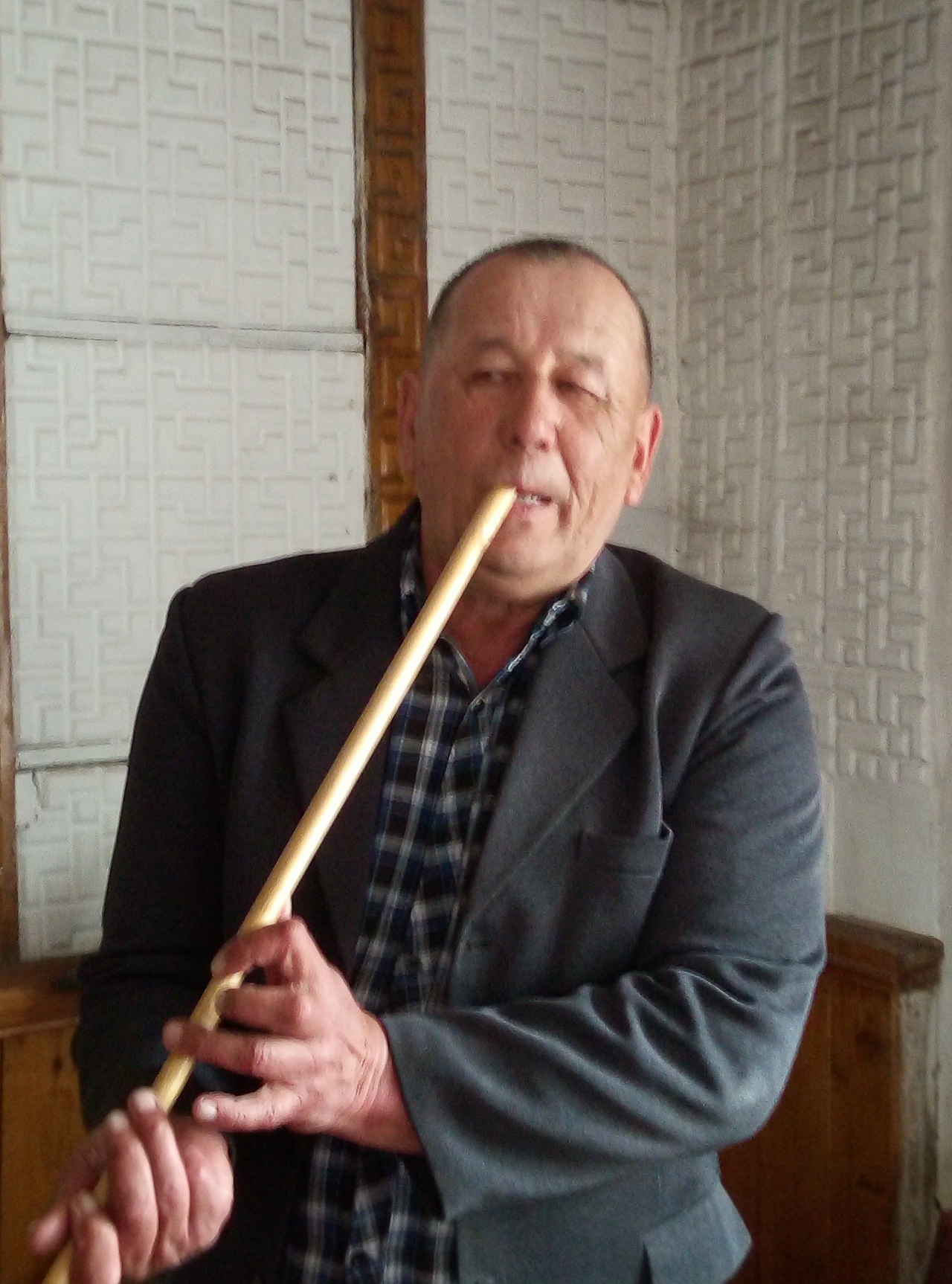 Фермер махсус хәрби операция тураһында үҙ фекерен белдерҙе