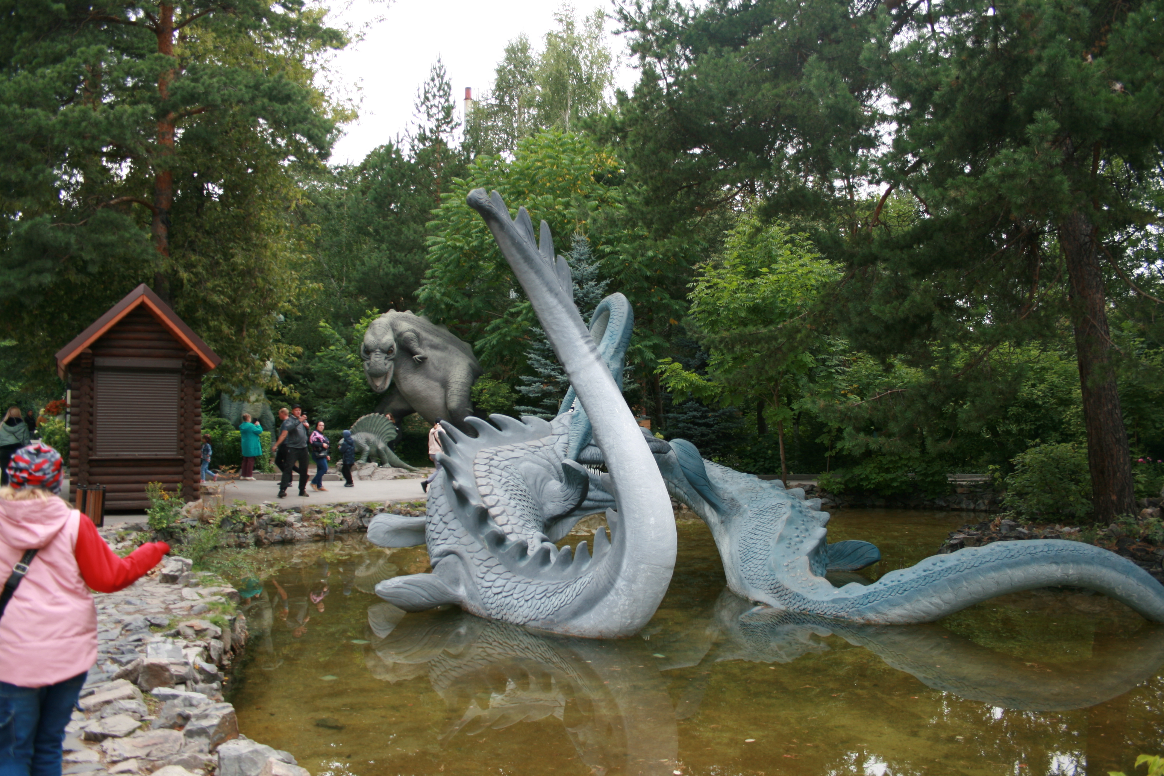 Серия мощных магнитных бурь обрушится на Землю 25–26 ноября