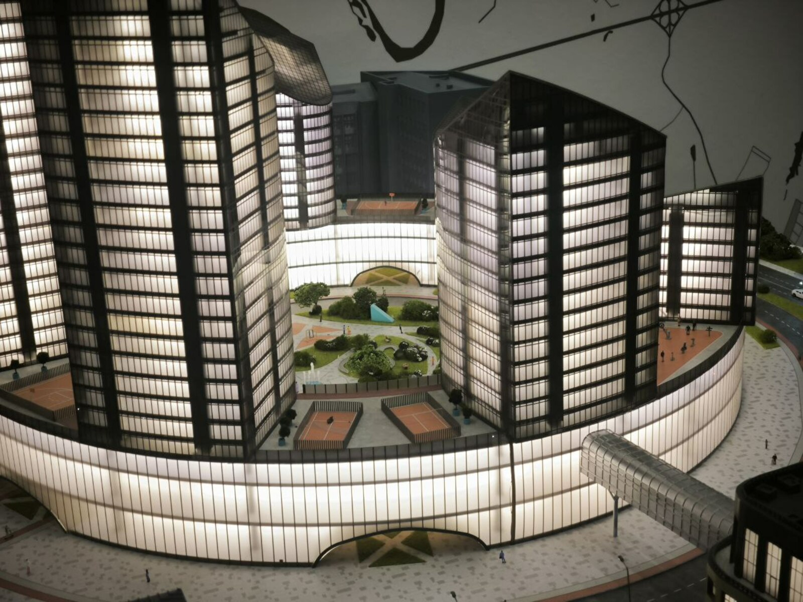 Һаҡ булығыҙ: мутлашыусылар йорт чаттарында!