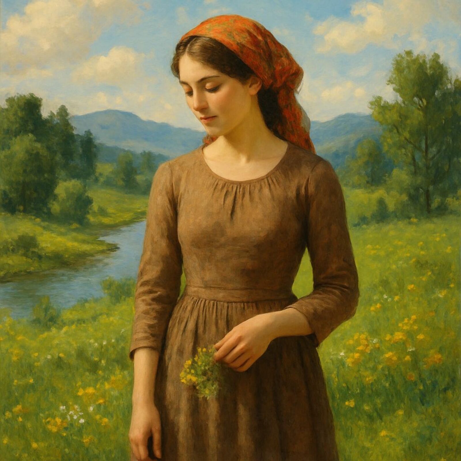 КЕШЕ ИРЕ ҺИНЕКЕ БУЛМАЙ