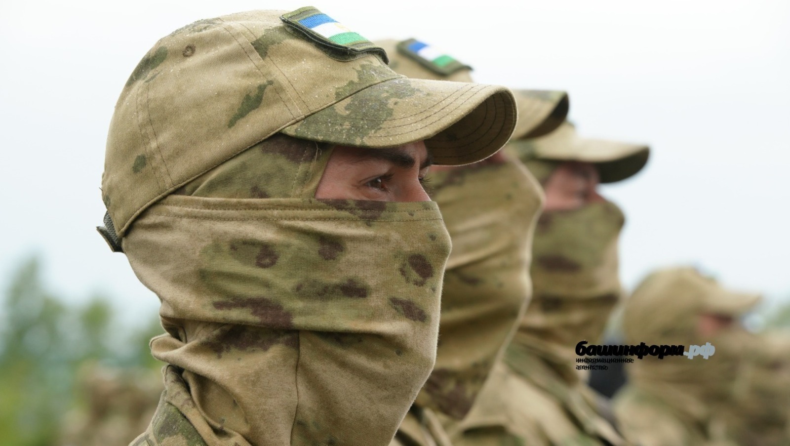 Радий Хәбиров МХО-ла юғалған яугирҙәрҙе эҙләү өсөн төркөм ойошторорға ҡушты