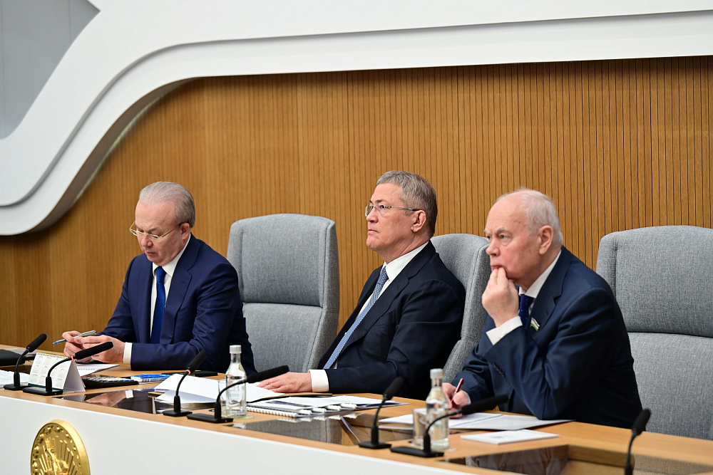 Реализуют федеральный проект по модернизации коммунальной инфраструктуры