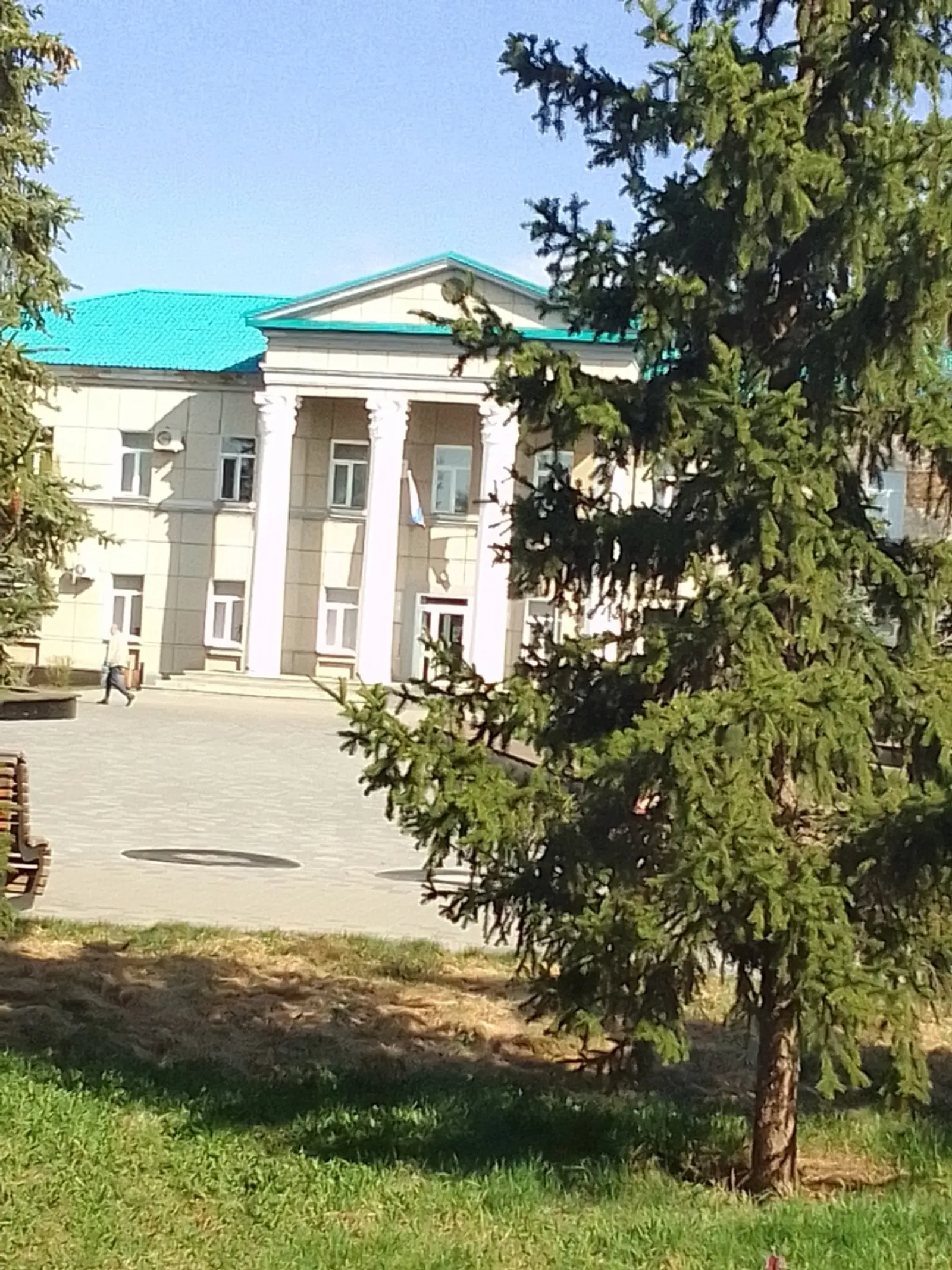 Сегодня в Башкирии объявили режим беспилотной опасности.