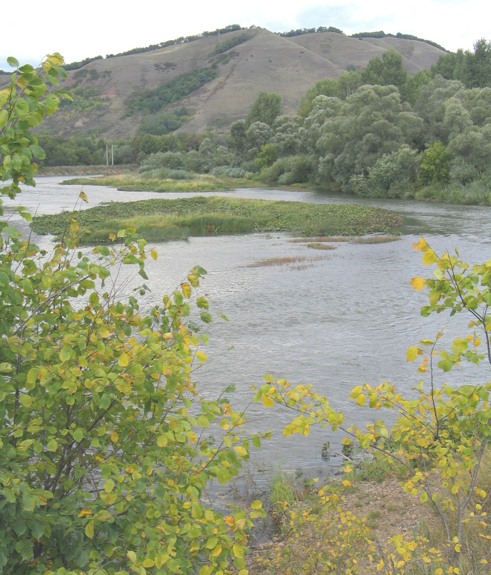 Жителям Башкирии рассказали, как подготовиться к паводку