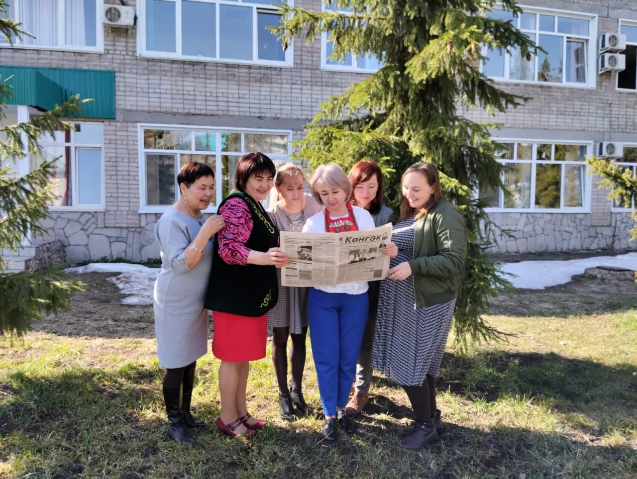 Өндәшмәүең мең алтын... (хикәйә). Әғләм Шәрипов