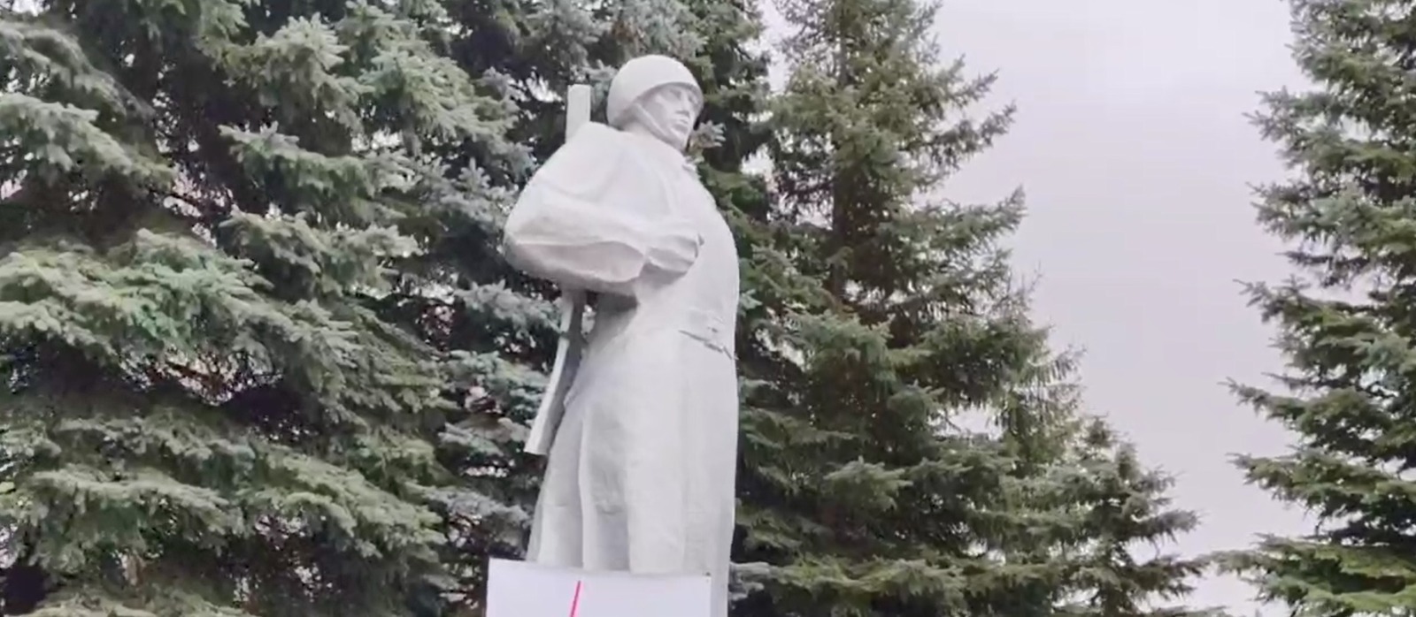 Башҡортостанда Бөйөк Ватан һуғышында ҡатнашыусыларға мемориал асылды