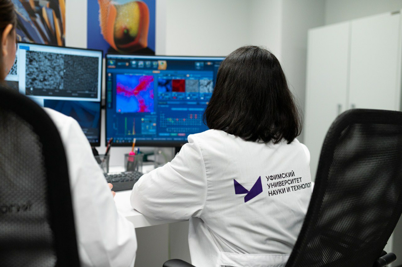 Вуз-резидент Межвузовского кампуса Уфы объявил конкурс грантов для молодых педаг