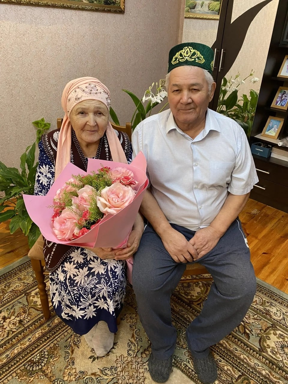 Был ғүмерҙең һәр миҙгеле ҡиммәт