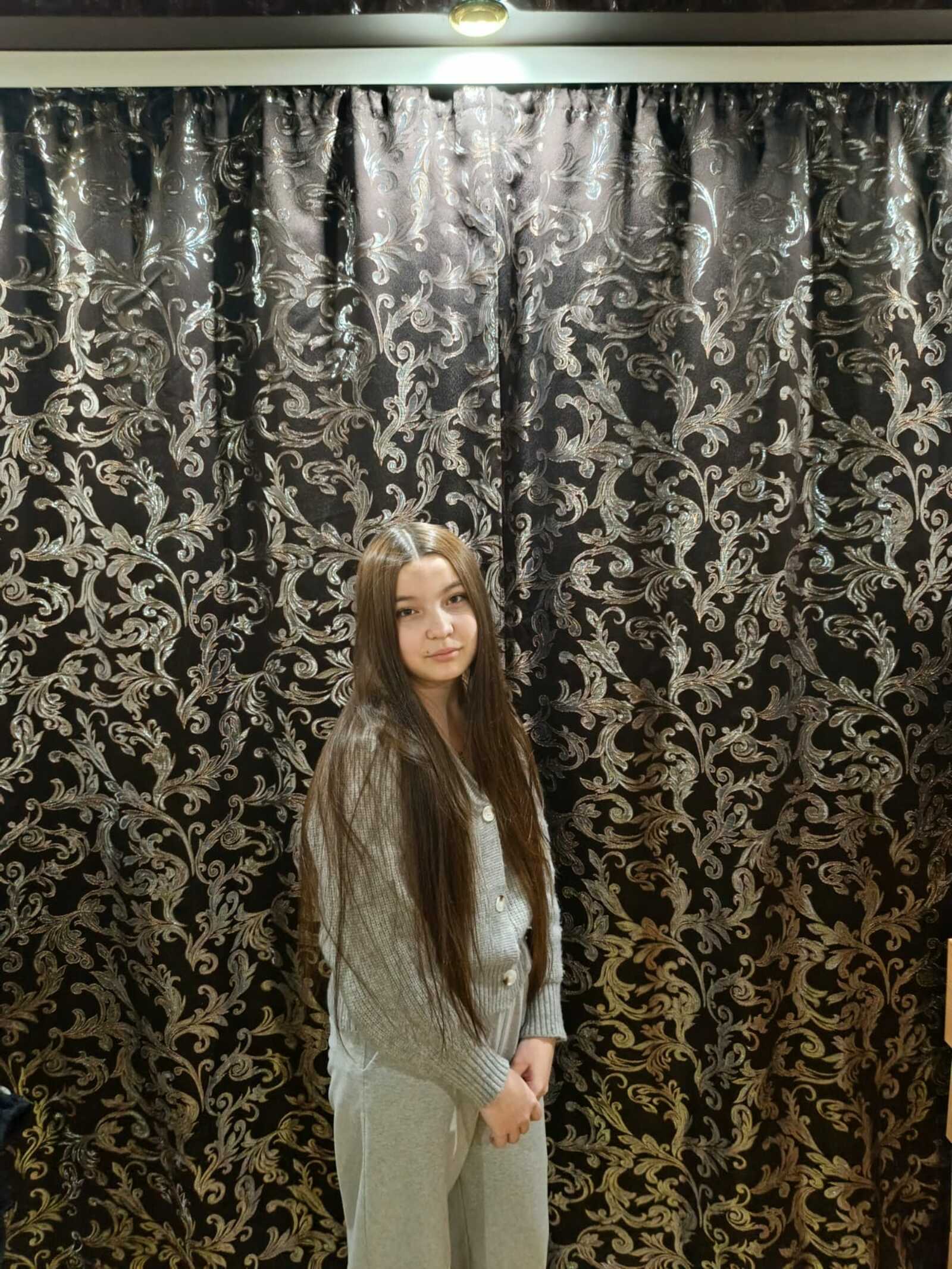 Еңгәм рәнйеше