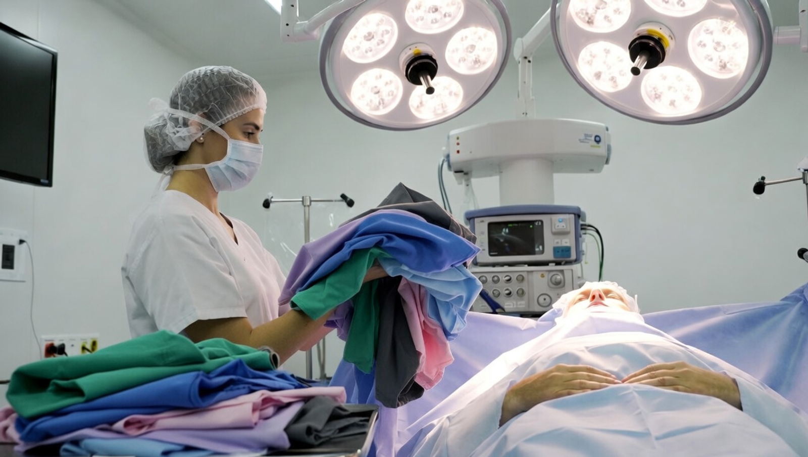 Модный приговор для медиков...