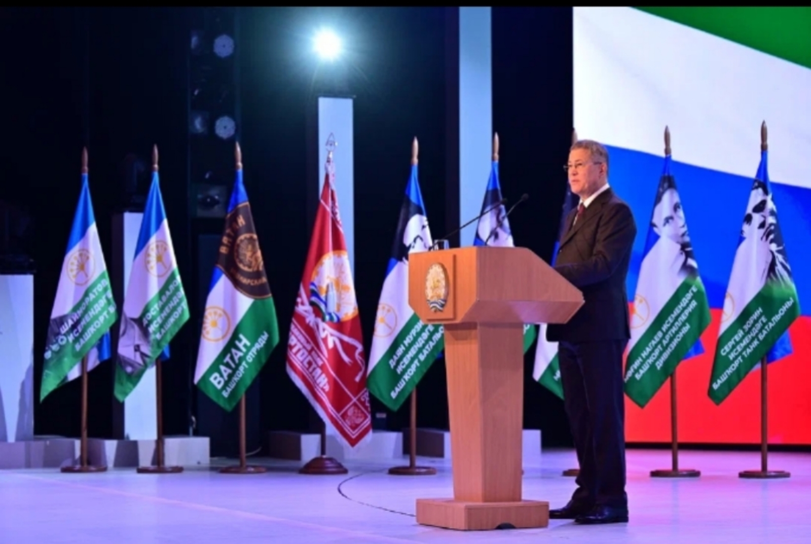 Ярҙам күрһәтеү дауам итәсәк