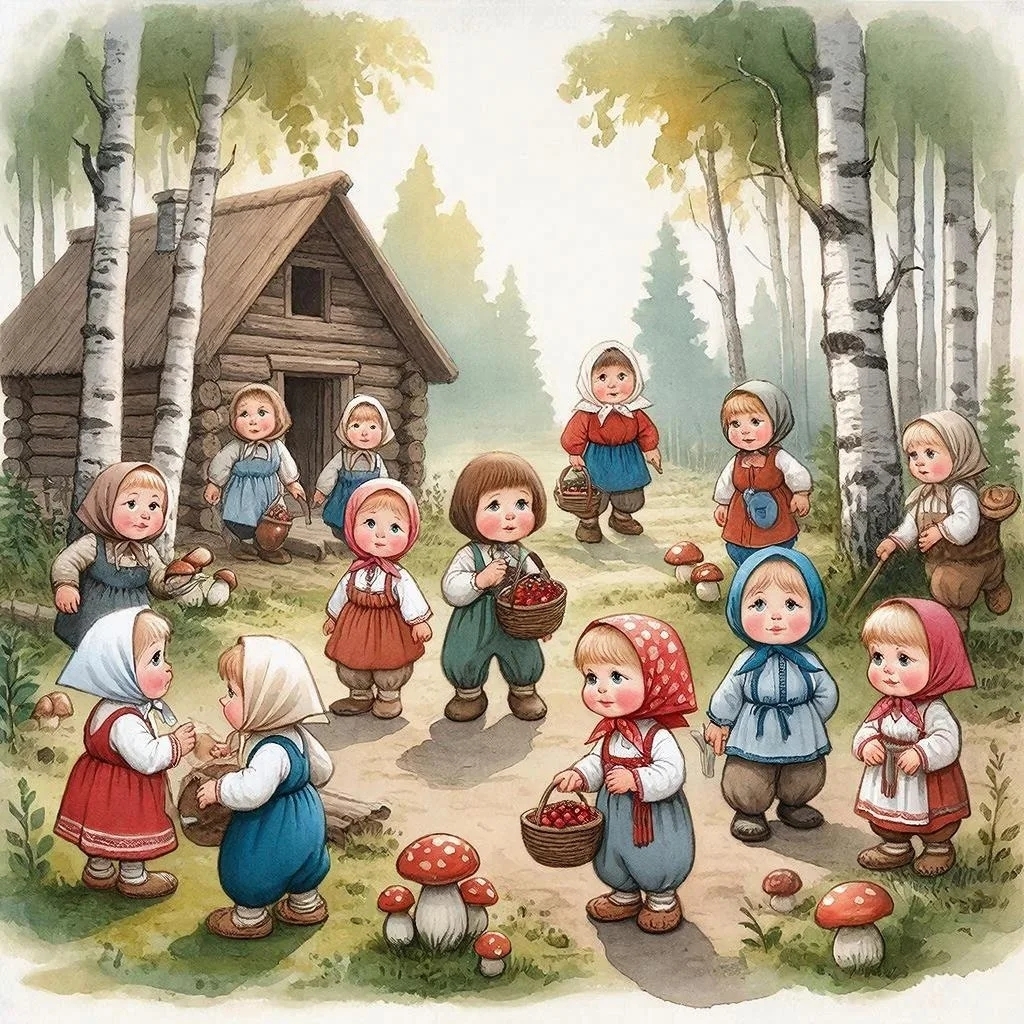 ЛИЛИПУТТАР