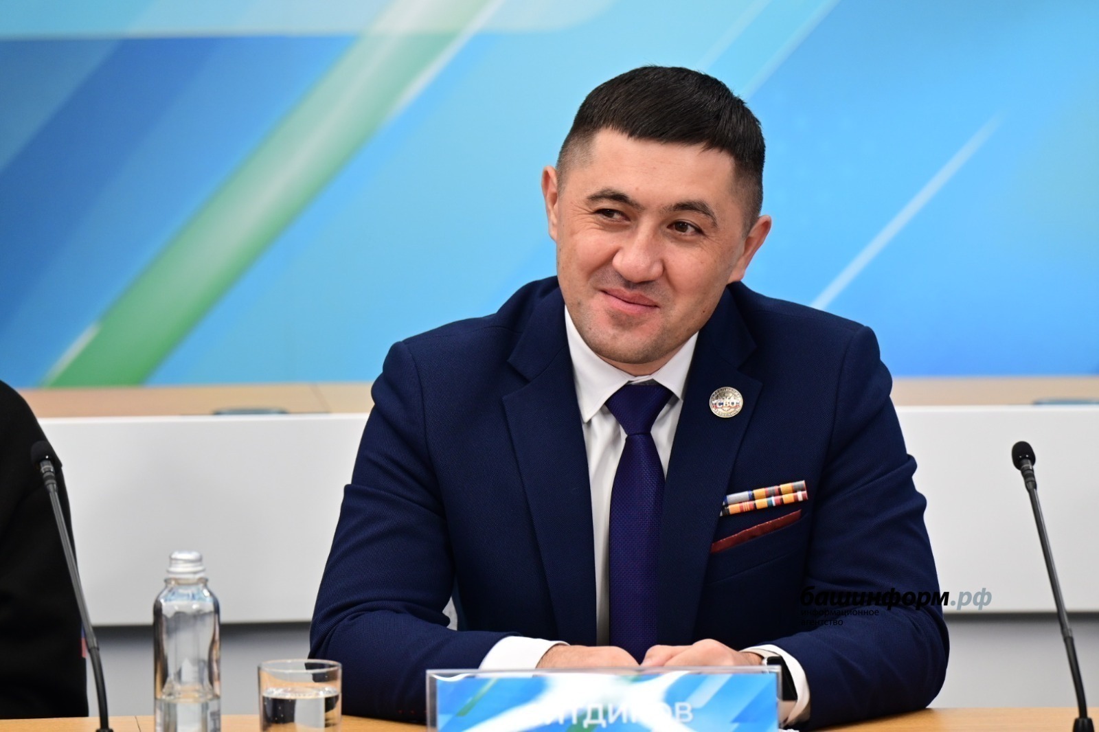 МХО ветерандары өсөн форум үткәрелә