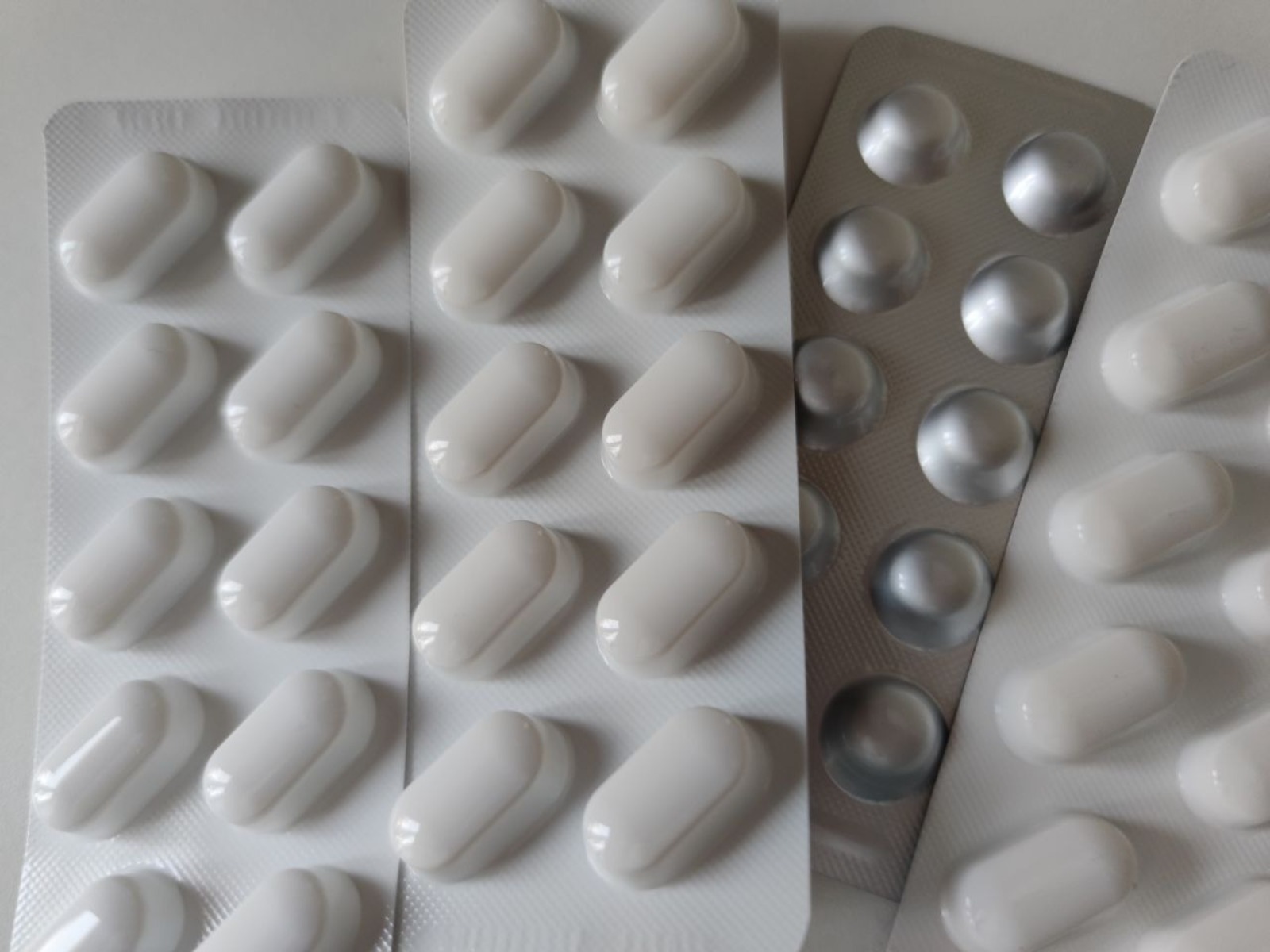 Ә һеҙ магний эсәһегеҙме?