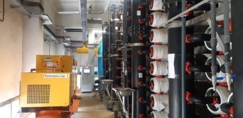 В Башкирии строятся шесть систем водоснабжения по проекту «Чистая вода»