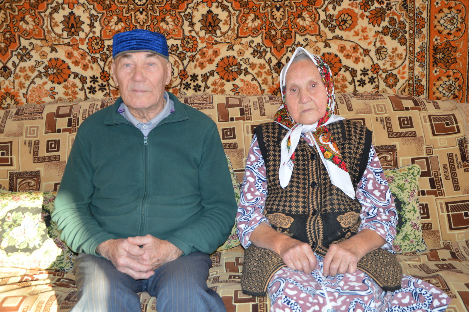 Һоҡланыуға лайыҡ ғүмер юлы