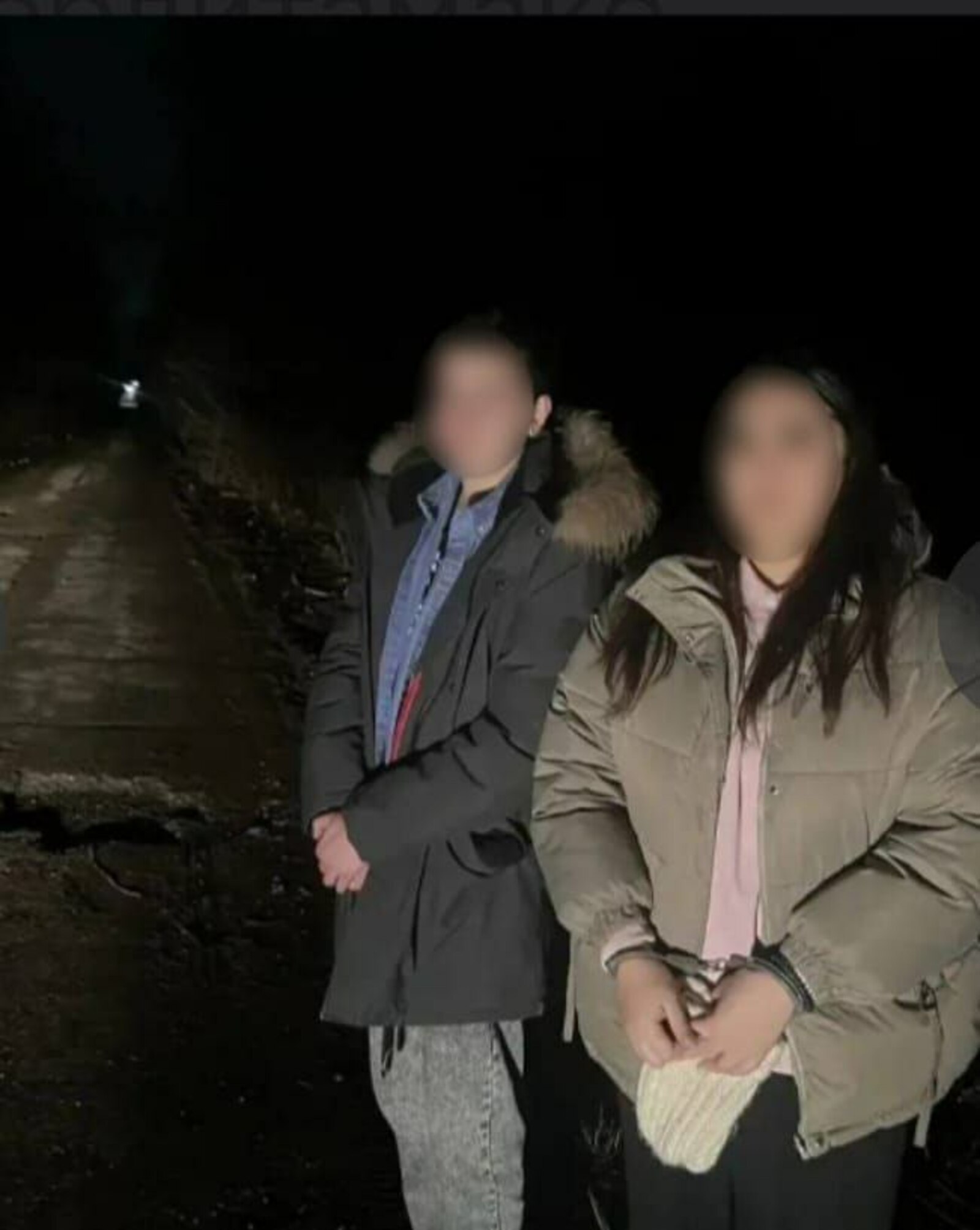 Задержаны двое жителей Стерлитамака с крупной партией наркотиков