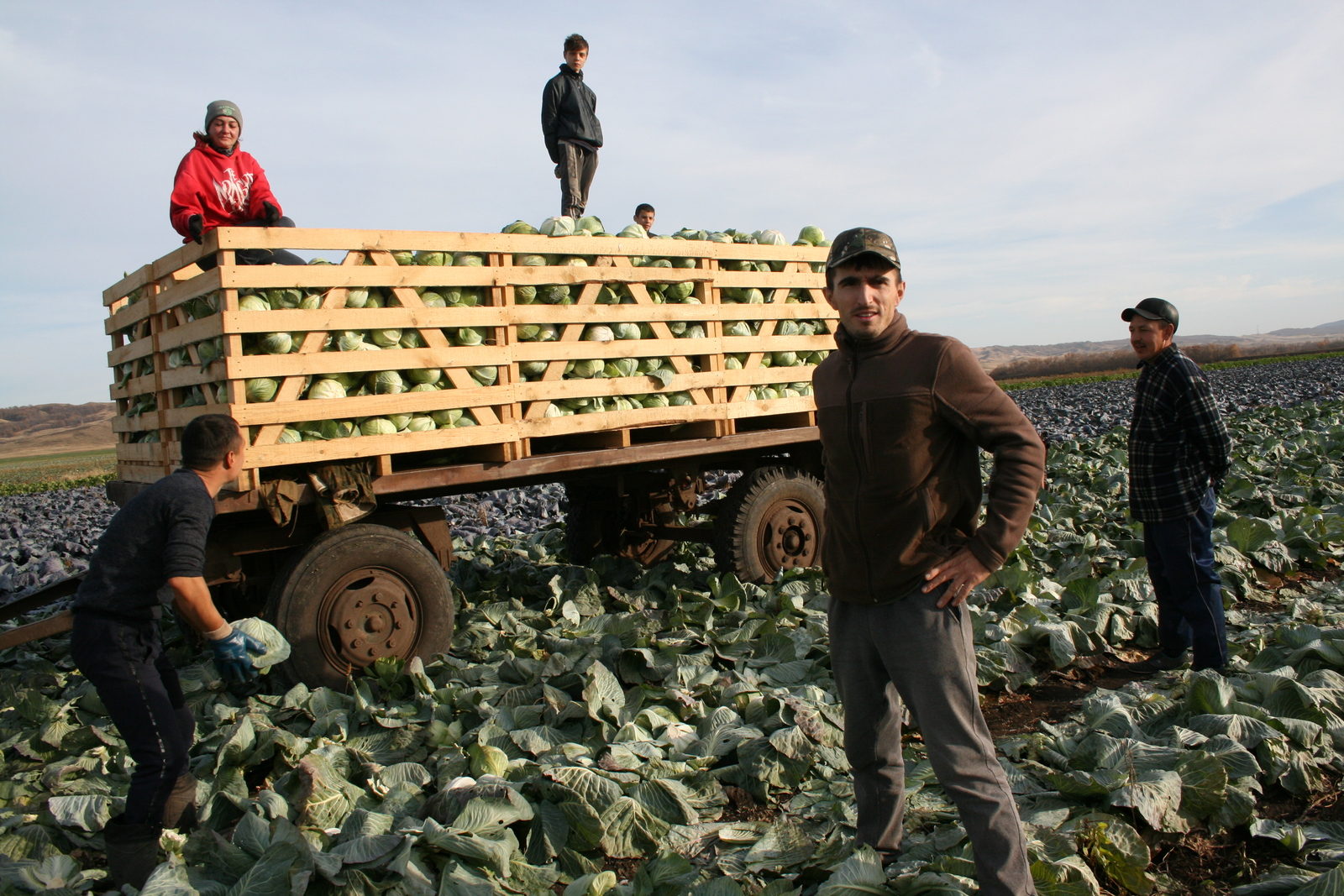 Башҡортостанда эш урындары өсөн конкуренция ике йыл эсендә иң юғары нөктәгә етте