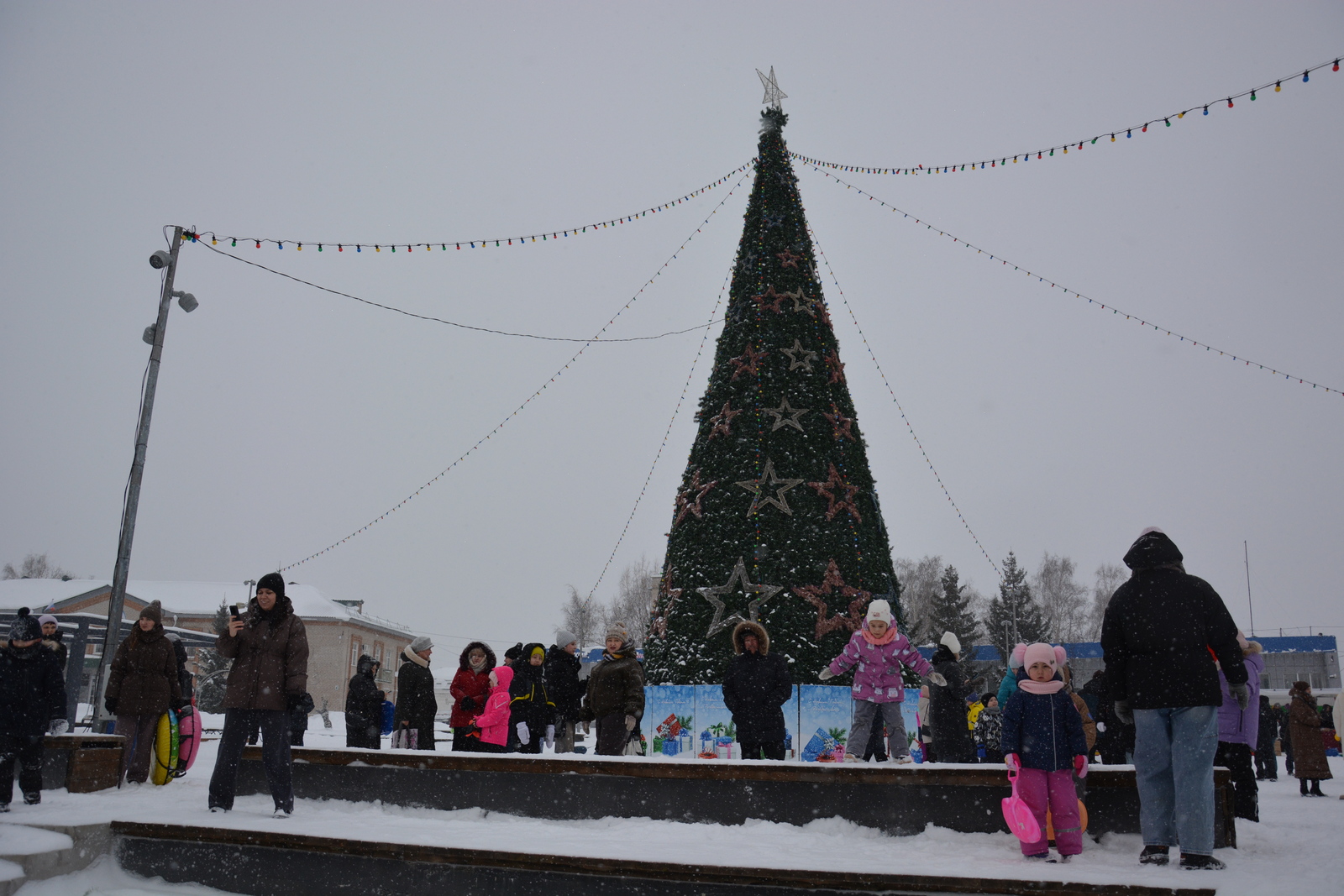 В Башкирии ввели новый налоговый режим