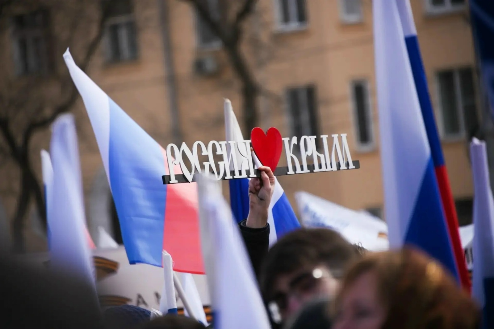 Ҡырымдан “Шатун” ҡушаматлы яугир һеҙгә сәләм еткерә