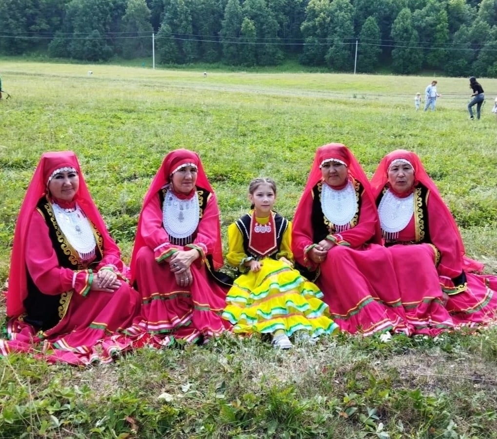 Туғандарыңды ихтирам ит!