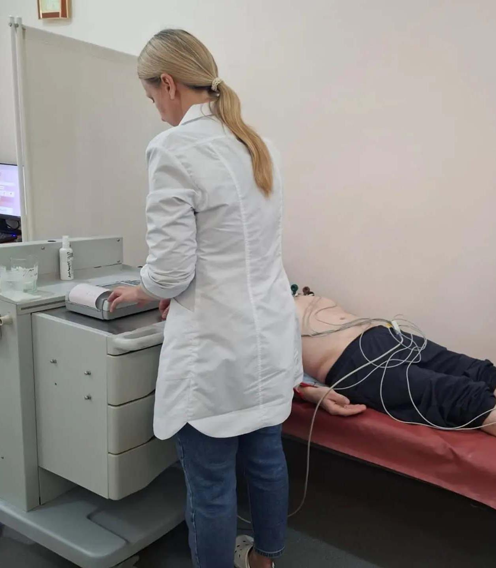 Более 2,7 тысячи жителей Башкирии прошли диспансеризацию и профосмотры