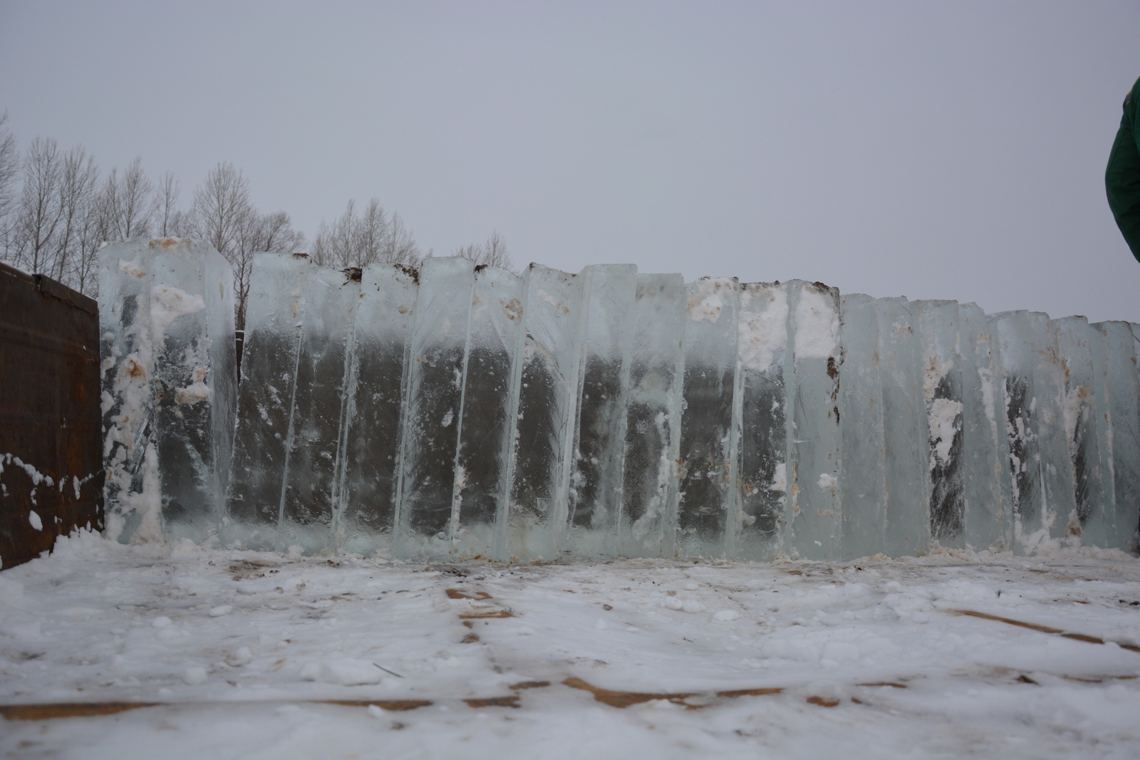 В Башкирии напомнили, при каких температурах могут отменить уроки в школе