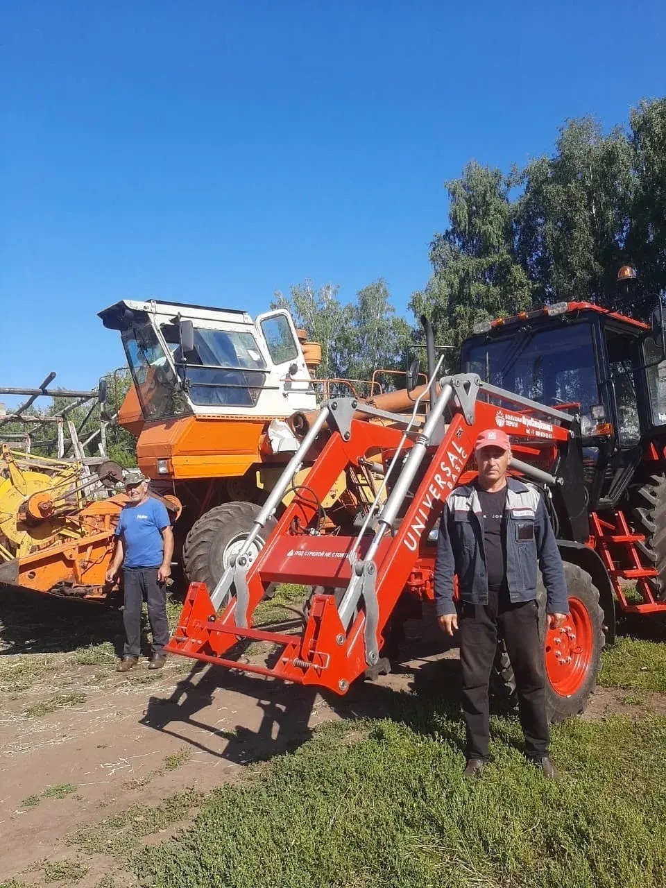 Башҡортостан фермеры малсылыҡ йүнәлешендә  ит етештерә