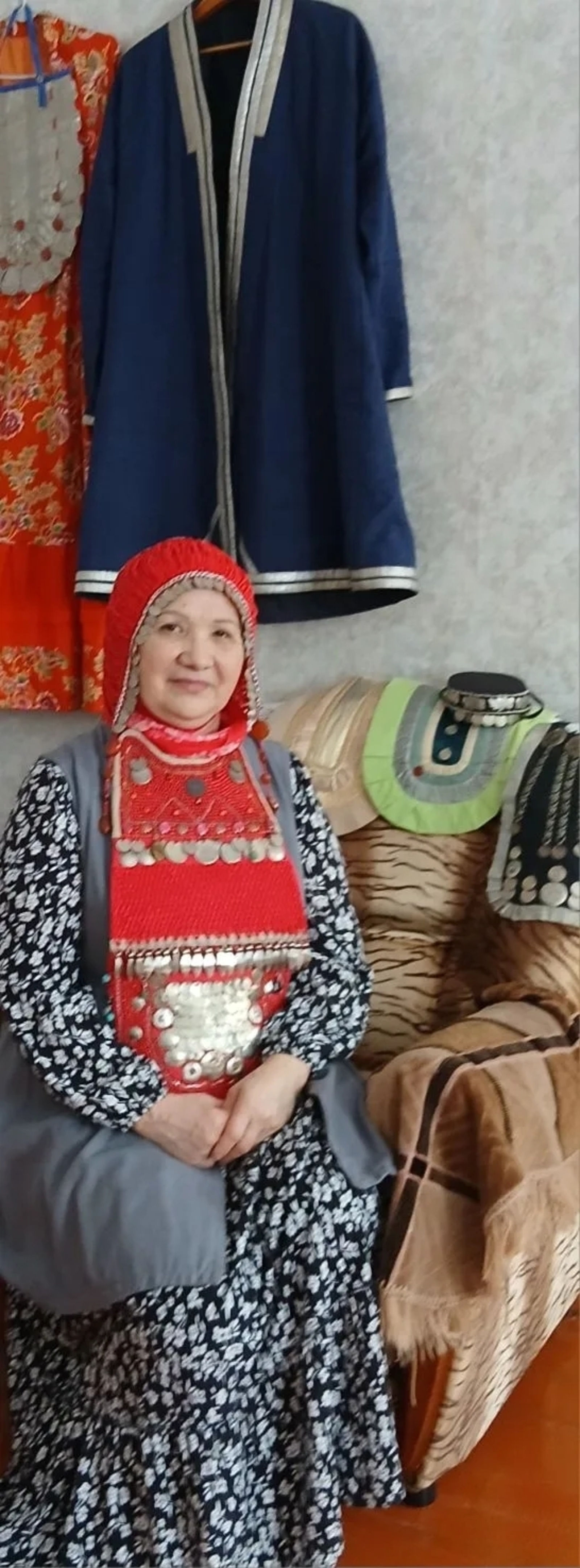 Яугир әсәһе