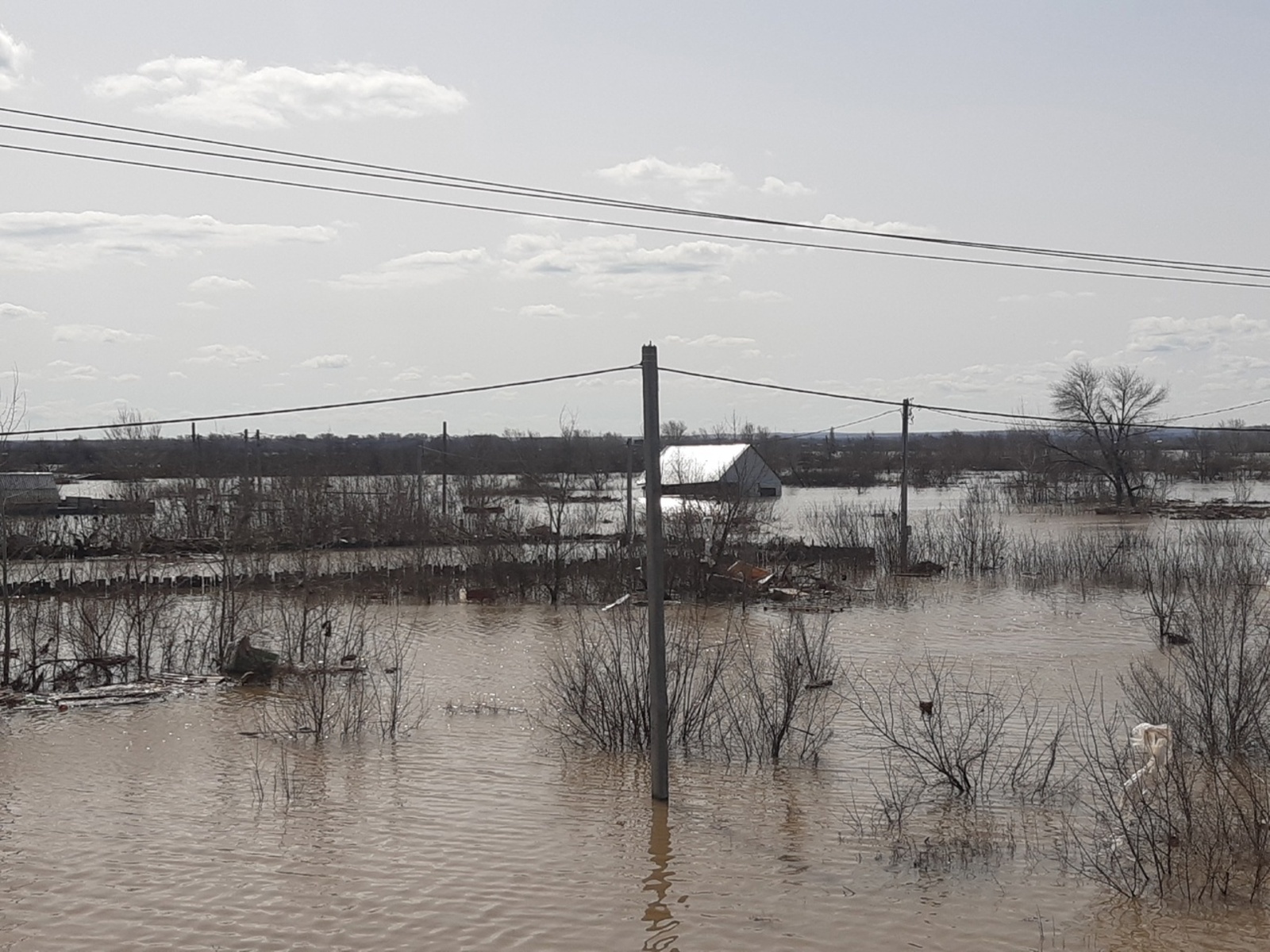 В Башкирии по нацпроекту отремонтируют 8 мостов