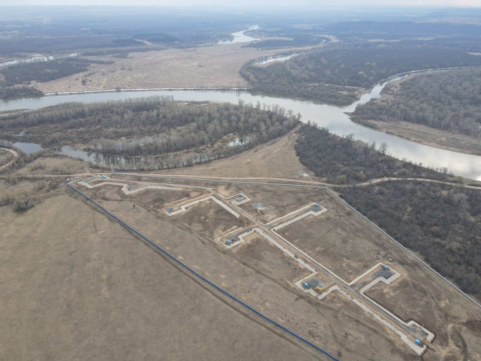 В Башкирии по нацпроекту отремонтируют 46 объектов ЖКХ