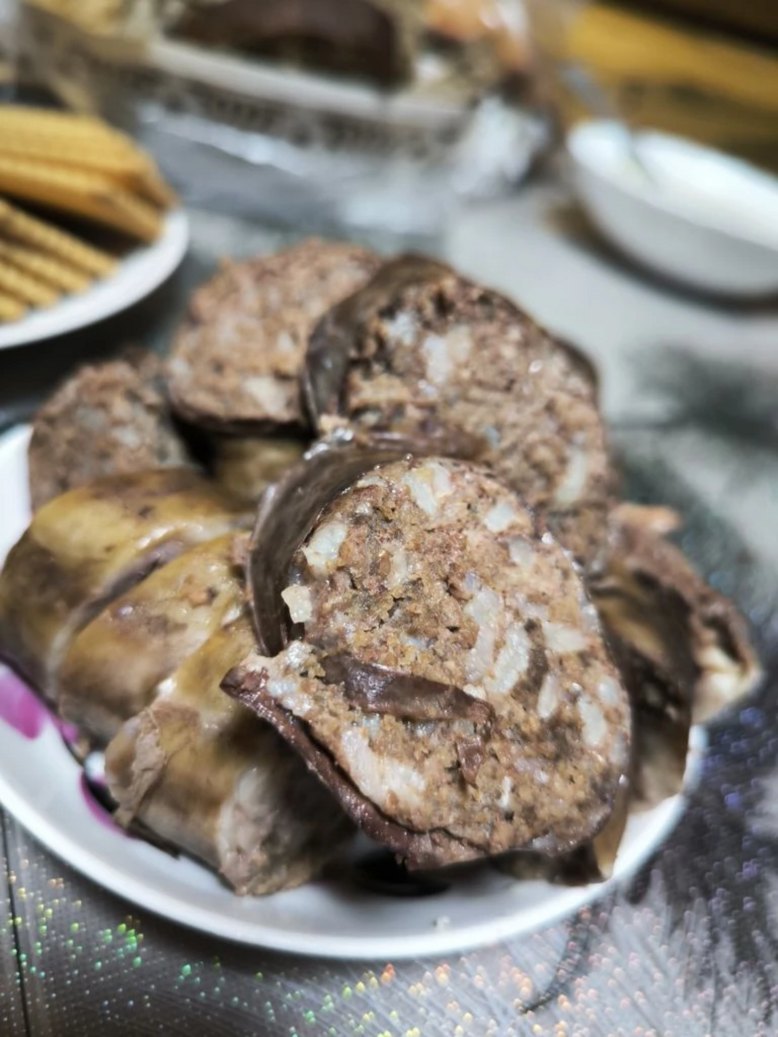 Өләсәйемдән тултырма рецебы