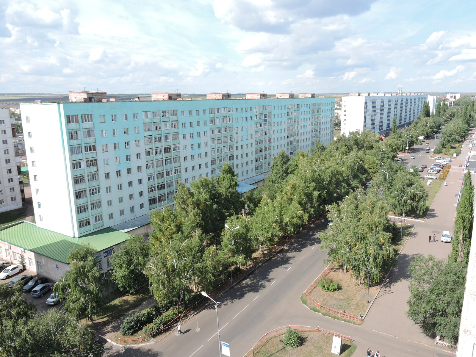 Башҡортостанда бер ҡатын элекке ирен күҙәтеү өсөн фатирҙа камералар ҡуйған