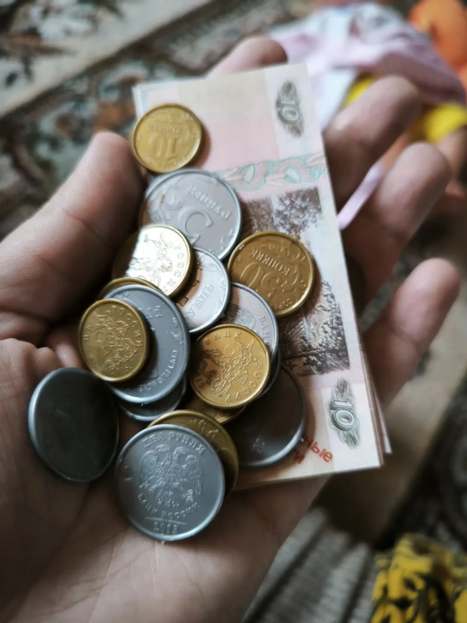 В Зилаирском районе сотрудниками полиции раскрыта кража денежных средств